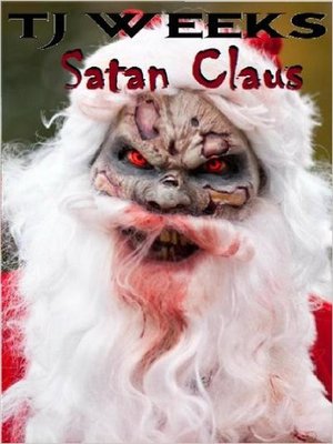 cover image of Satan Claus